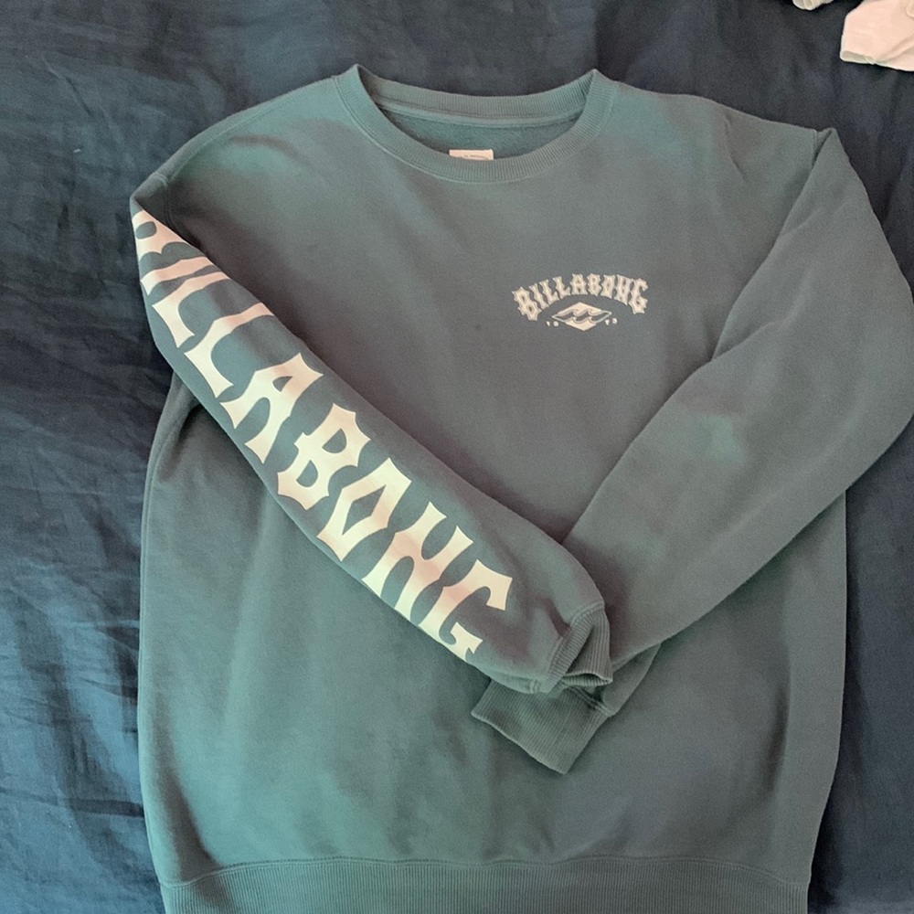 Billabong crewneck